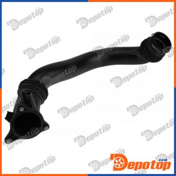 Gaine de suralimentation pour BMW | GPP-BM-203, 13718601683